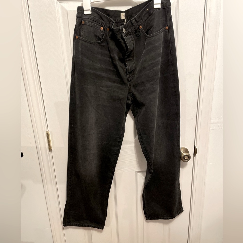 New without tags jeans size 30.